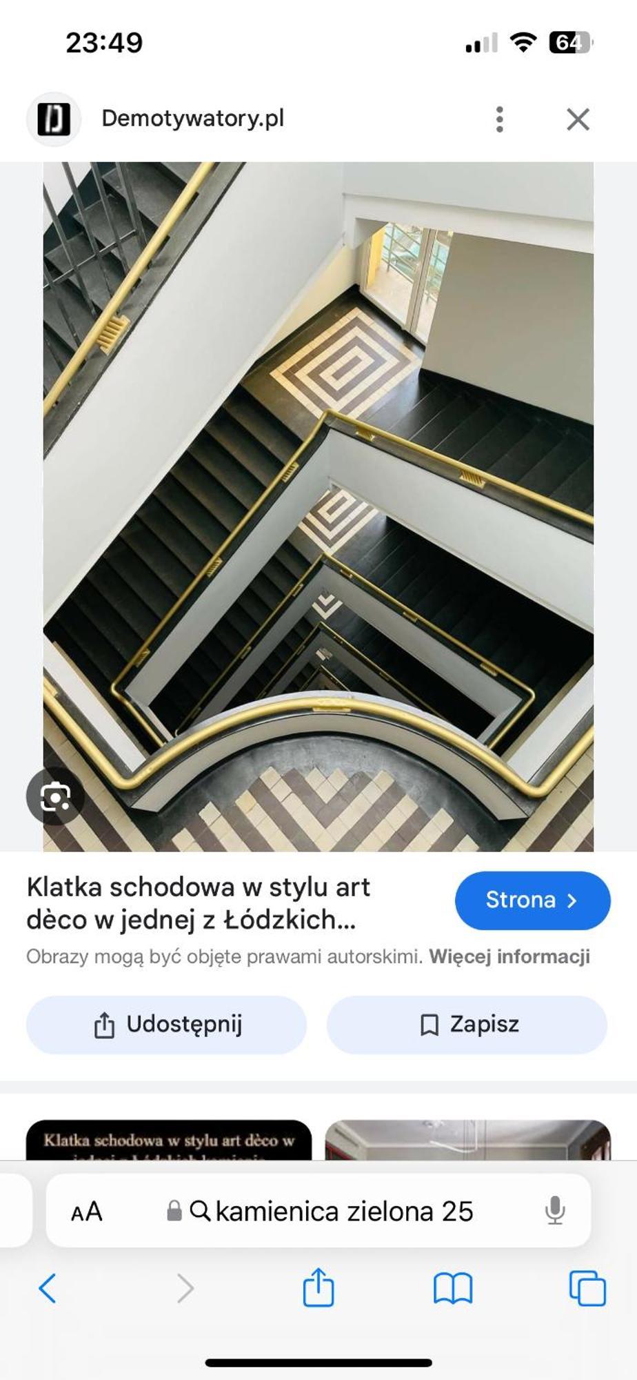Zielona Street Lejlighed Łódź Eksteriør billede